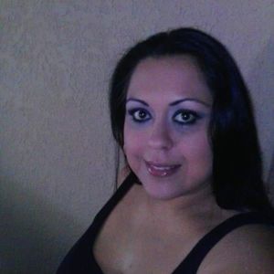 Meet your Posher, Nayeli